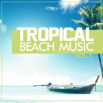 Tropical Beach Music Vol 1