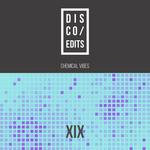 Disco Edits: Vol XIX