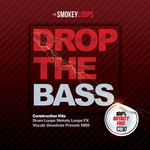 Drop The Bass Vol 1 (Sample Pack WAV/MIDI)