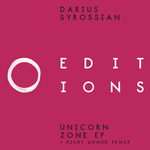 Unicorn Zone EP