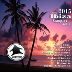 Household 2015 Ibiza Sampler Vol 4