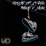 Make U Jack 2012 Remixes