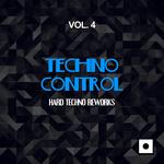 Techno Control Vol 4 (Hard Techno Reworks)