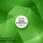 Retro House Essentials Vol 3