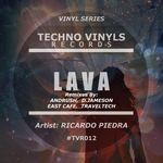 Lava EP