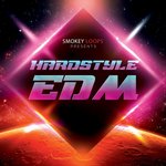 Hardstyle EDM (Sample Pack WAV/MIDI)