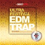Ultra Festival EDM Trap (Sample Pack WAV/MIDI)
