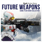 Future Weapons (Sample Pack WAV)