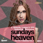 Sundays At Heaven (The 2K17 Remixes Vol 1)