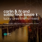 Lucky Ones (The Remixes) (feat Kassie K)