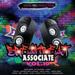Breakbeat Associate Vol 10