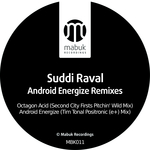 Android Energize (Remixes)