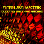 Filter Label Masters: Electro, Bass & Breaks