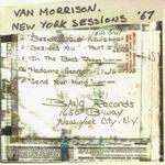 The New York Sessions 1967
