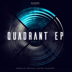 Quadrant EP Vol 1