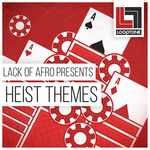 Heist Themes (Sample Pack WAV)