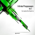 Infinite Progression Vol 3