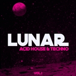 Lunar Acid House & Techno Vol 1