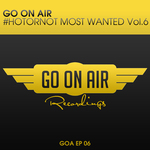 GO On Air #HOTORNOT Most Wanted Vol 6