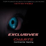 Exclusives Charts Continental Gaming