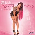 Hotta Than U - Single