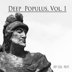 Deep Populus Vol 1 (Selected & Mixed By Van Czar)