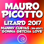 Lizard 2017