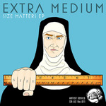 Size Matters EP