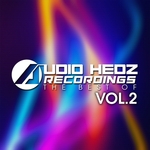 Audio Hedz Recordings The Best Of Vol 2