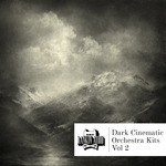 Dark Cinematic Orchestra Kits Vol 2 (Sample Pack WAV)