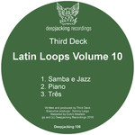 Latin Loops Volume 10