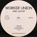Jims Can EP
