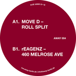 Roll Split/460 Melrose Ave