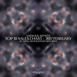 TOP10 Sales Chart: 2017 February