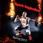 Sport Explosion Spring 2017