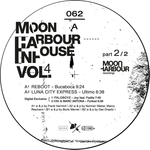 Moon Harbour Inhouse Vol 4 Part 2/2