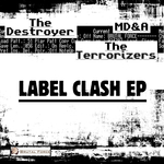 Label Clash EP