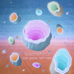 SZA GEOW: Remixes