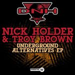 Underground Alternatives EP