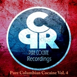 Pure Columbian Cocaine Vol 4