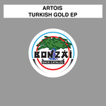 Turkish Gold EP