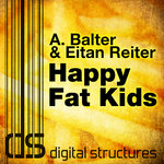 Happy Fat Kids