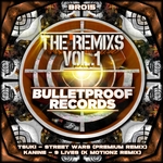 The Remixes Vol 1