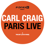 Paris Live