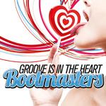 Groove Is In The Heart