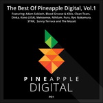 The Best Of Pineapple Digital Vol 1