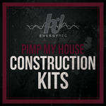Pimp My House: Deep House Construction Kits (Sample Pack WAV/MIDI)