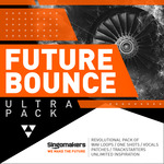 Future Bounce Ultra Pack (Sample Pack WAV/APPLE/LIVE/REASON)