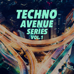 Techno Avenue Series Vol 1