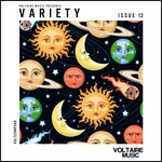 Voltaire Music Present Variety Issue 12